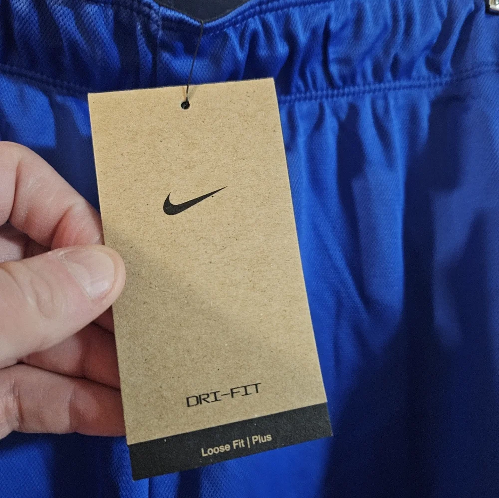 Nike breathable athletic